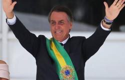 رئيس البرازيل: نرغب في الانضمام إلى أوبك