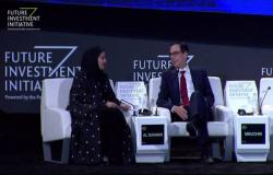وزير الخزانة الأمريكي: رؤية 2030 فرصة تحول لإنعاش الاقتصاد السعودي