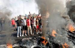 لبنان..حملات "تخوين" و"تحريض" بحق أكاديميين مؤيدين للمظاهرات