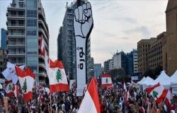لبنان.. الجيش يعيد فتح الطرق الرئيسيّة