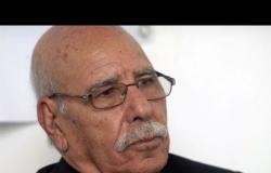 1 نوفمبر:  لخضر بورقعة قصة الرجل التسعيني بطل الثورة المعتقل في الجزائر