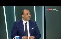 رؤية وليد صلاح الدين و حسن المستكاوي لمواجهة المصري مع بطل سيشل بالكونفدرالية