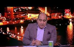 مصطفى يونس: المستشار تركي آل الشيخ يستحق الاحترام من الجميع لحبه الكبير لمصر