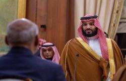 وكالة: ولي العهد السعودي يُقر الإعلان عن طرح أرامكو