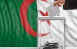 "سلطة الانتخابات" تعلن قبول 5 مرشحين لرئاسة الجزائر