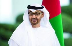 محمد بن زايد يعلق على دور السعودية في "اتفاق الرياض"