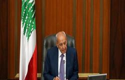 نبيه بري يصر على تسمية سعد الحريري لرئاسة الحكومة من أجل مصلحة لبنان