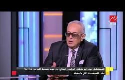 المستشار بهاء أبو شقة: أزمة سد النهضة تُهم كل المصريين وثقتي كبيرة في الرئيس السيسي
