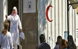"كارثة صحية" تهدد لبنان.. والمستشفيات تغلق أبوابها ليوم