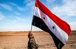 اشتباكات عنيفة بين نظام الأسد وقوات "نبع السلام" برأس العين