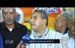 33 عاماً على رحيل محمد حازم ساحر الدراويش