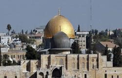 أول دعوة إسرائيلية علنية لإخراج الأردن من الحرم القدسي