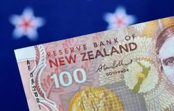 عملة نيوزيلندا تقفز 1% بعد قرار السياسة النقدية
