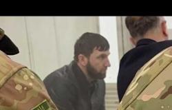 أوكرانيا تعلن القبض على قيادي "محوري" في داعش بعملية مشتركة مع أمريكا وجورجيا