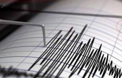 زلزال بقوة 3.4 درجة يضرب شمال الكويت