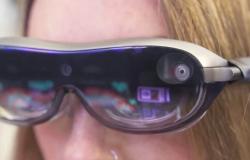 لينوفو تكشف عن نظارة واقع معزز تعطي حاسوبك أكثر من شاشة