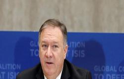 الولايات المتحدة تدعو دول التحالف لاستعادة عناصر "داعش" وتكثيف التمويل في العراق وشمال شرق سوريا