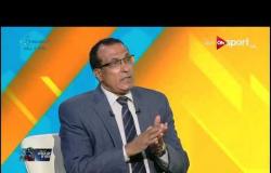 د. طارق سليمان يوضح أسباب إصابة "أحمد جمعةط واستبعاده من المنتخب