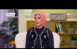 السفيرة عزيزة - " أنيسة حسونة" تتحدث حول دورها كـ سفيرة لمبادرة "حق مرضى السرطان في الإنجاب"