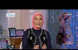السفيرة عزيزة - تعليق رائع من سالي شاهين ورضوى حسن على جملة "البنت المسترجلة"