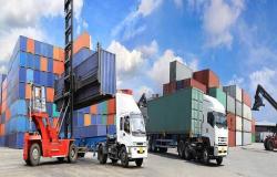 "صادرات" تقرر فتح فرع بالعراق لتقديم خدمات الشحن والتخزين