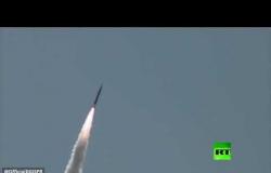 باكستان تجري تجربة ناجحة لإطلاق الصاروخ الباليستي شاهين 1