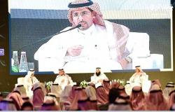 وزير سعودي: صدور قرار حول تثبيت أسعار الطاقة للقطاع الصناعي..قريباً