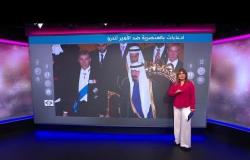 ادعاءات ضد الأمير أندرو بالتلفظ بعبارات "عنصرية" ضد العرب