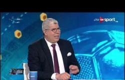 خالد بيبو: النادي الأهلي احتضن رمضان صبحي وهو استغل الفرصة وبقى حاجة عظيمة جدا