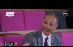 مصر تستطيع - د. هشام صالح: اكتشاف طرق للمناعة ضد الحساسية في إنجلترا وقريباً في مصر