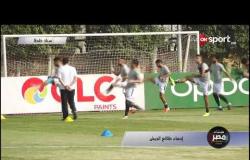 رؤية فنية لمباراة طنطا وطلائع الجيش ضمن مباريات الجولة الـ4 للدوري المصري
