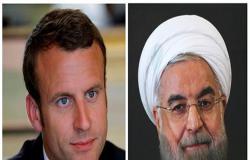 باريس تطالب طهران بالامتناع عن "الأعمال المزعزعة لاستقرار سوريا"