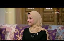 السفيرة عزيزة - مبادرة من أساتذة وطلاب كلية تمريض لنشر التوعية الصحية في المدارس