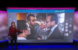 إطلاق سراح 3 من صحفيي "مدى مصر" بعد ساعات من اعتقالهم