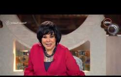 صاحبة السعادة - شوف رد فعل إسعاد يونس على فيديو سخرية سارة الذهبي من الست المصرية