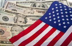 الإنفاق الشخصي في الولايات المتحدة يواصل الارتفاع للشهر الثامن
