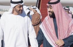 العلاقات الاقتصادية بين الإمارات والسعودية.. في سطور