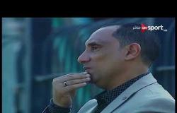 أجواء وكواليس ما قبل مباراة طنطا وسموحة بالجولة السادسة للدوري المصري