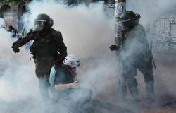 وكالة: حكومة تشيلي تخطط لزيادة الإنفاق الاجتماعي لتهدئة الاحتجاجات