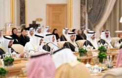 محمد بن زايد: استثماراتنا الخارجية مع السعودية تتعدى 250مليار دولار