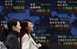 الأسهم اليابانية تواصل الصعود للجلسة الرابعة على التوالي