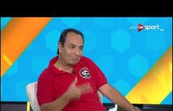 طارق حلمي و أحمد عفيفي يتحدثان عن أبرز ما ينقص لعبة البولينج لانتشارها فى مصر