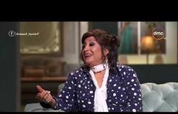 صاحبة السعادة - سهير المرشدي بتتكلم عن "الست الصعيدية" وليه قبلت دورها في مسلسل طايع