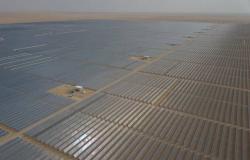 "أكوا باور": بدء باكورة إنتاج أول مشروع للطاقة المتجددة بالسعودية