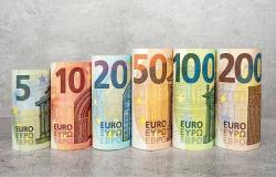نمو المعروض النقدي في منطقة اليورو بوتيرة تتجاوز التوقعات