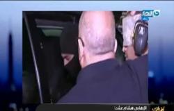 يوم تاريخي.. المحكمة العسكرية تقضي بإعدام الارهابي هشام عشماوي | أخر النهار