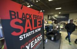 المبيعات الإلكترونية بالولايات المتحدة تتجه لـ7مليارات دولار خلال "الجمعة السوداء"