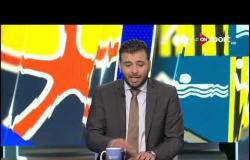 عماد متعب: لابد على تغيير المدير الفني لفريق الجونة