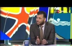 عماد متعب: لابد على جميع أندية الدوري "احترام المنافس"