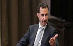 بشار الأسد يصدر قانون الموازنة العامة لسوريا